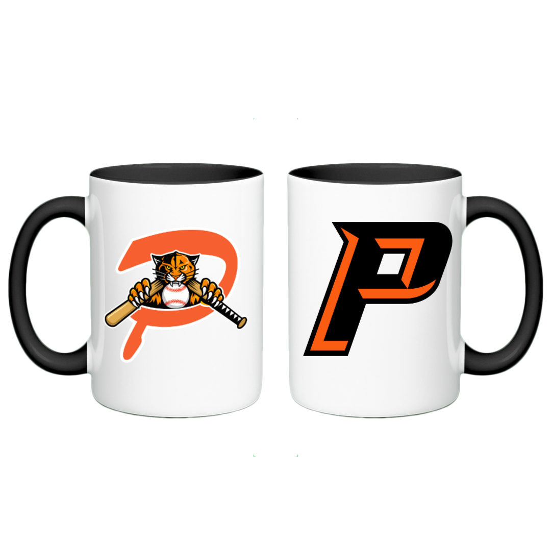 West Boca Panthers 15oz Mug