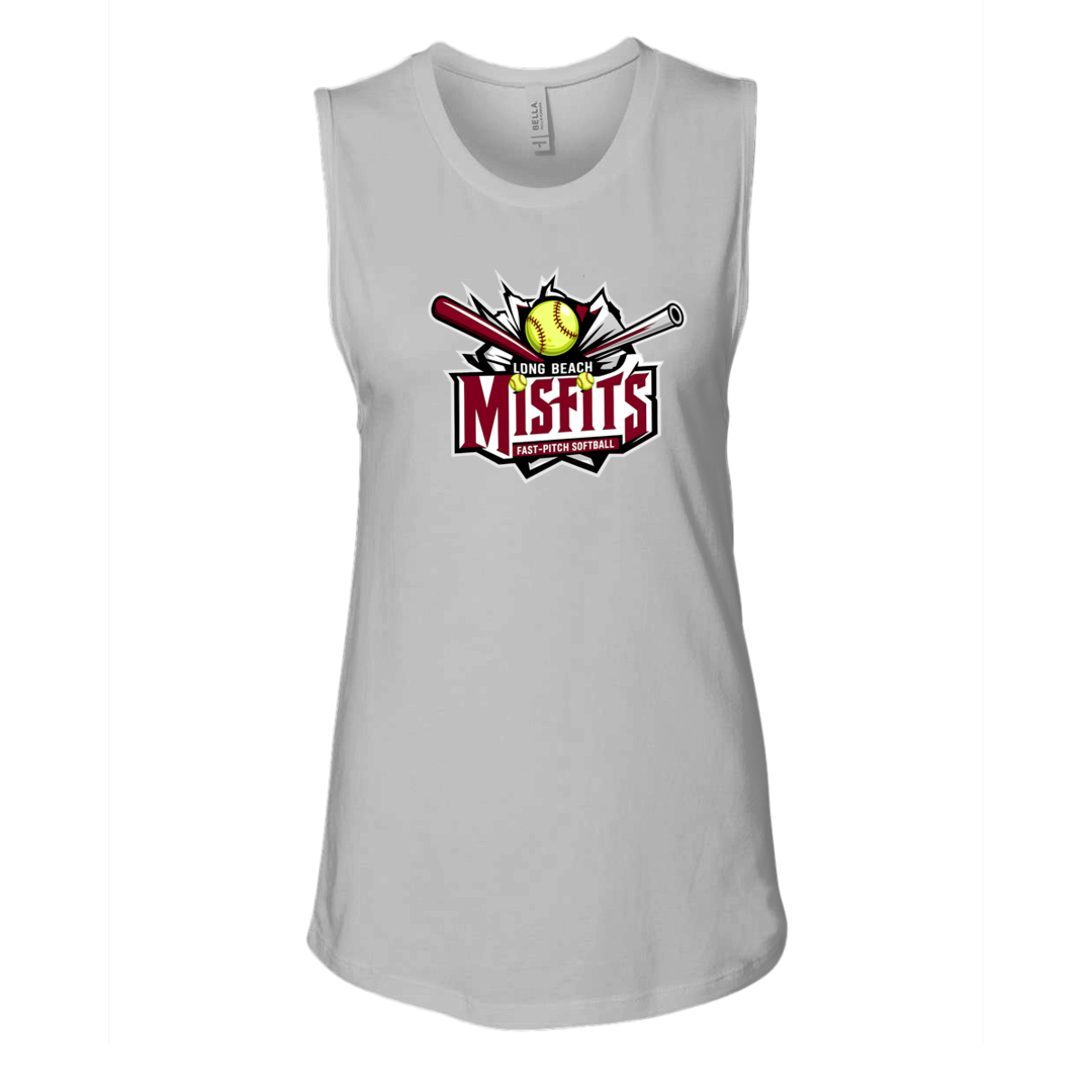 Misfits Womens Tank