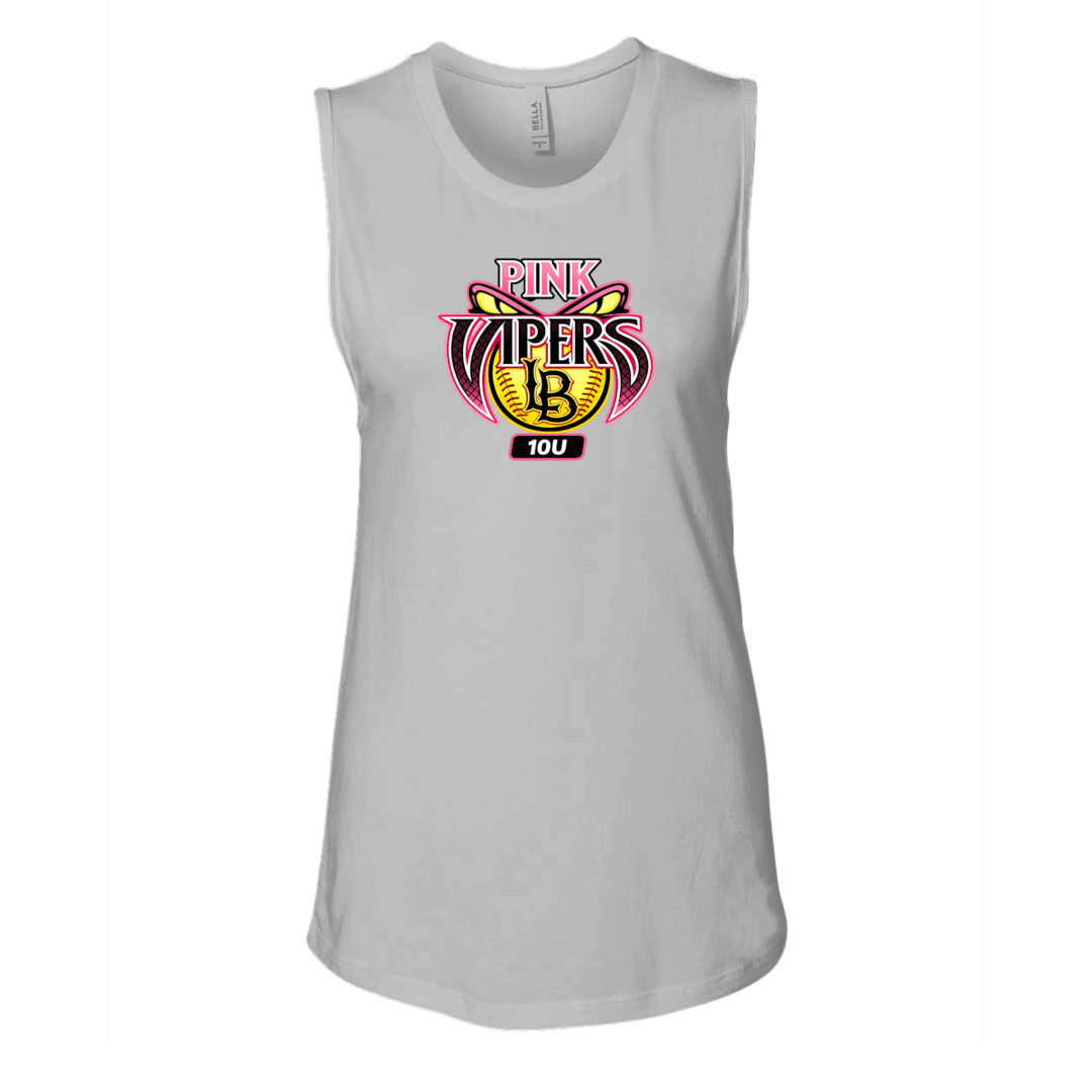 Vipers Womens Tank