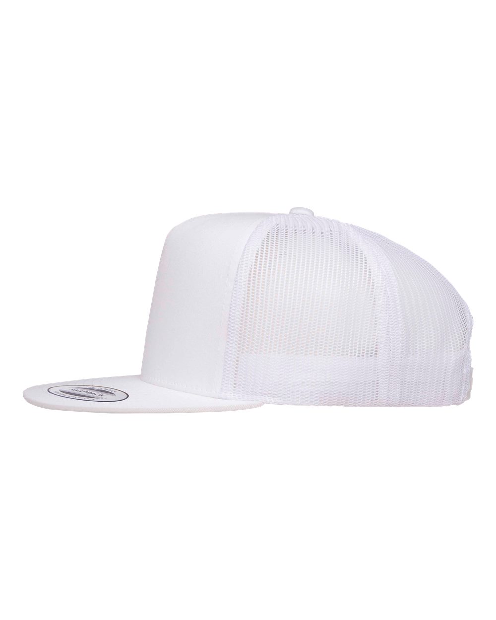 Boltz Snap Back Trucker Hat