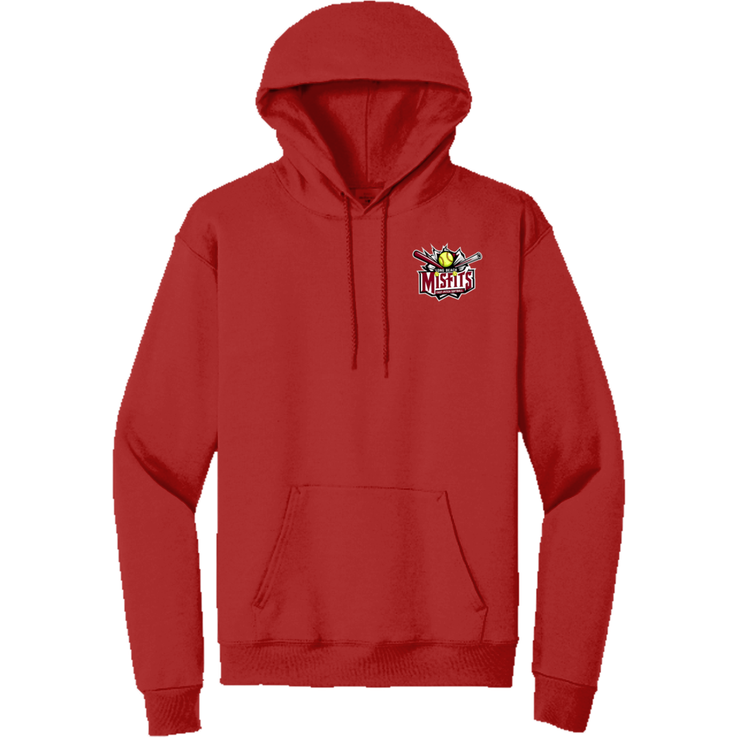 Misfits Hooded Sweatshirt