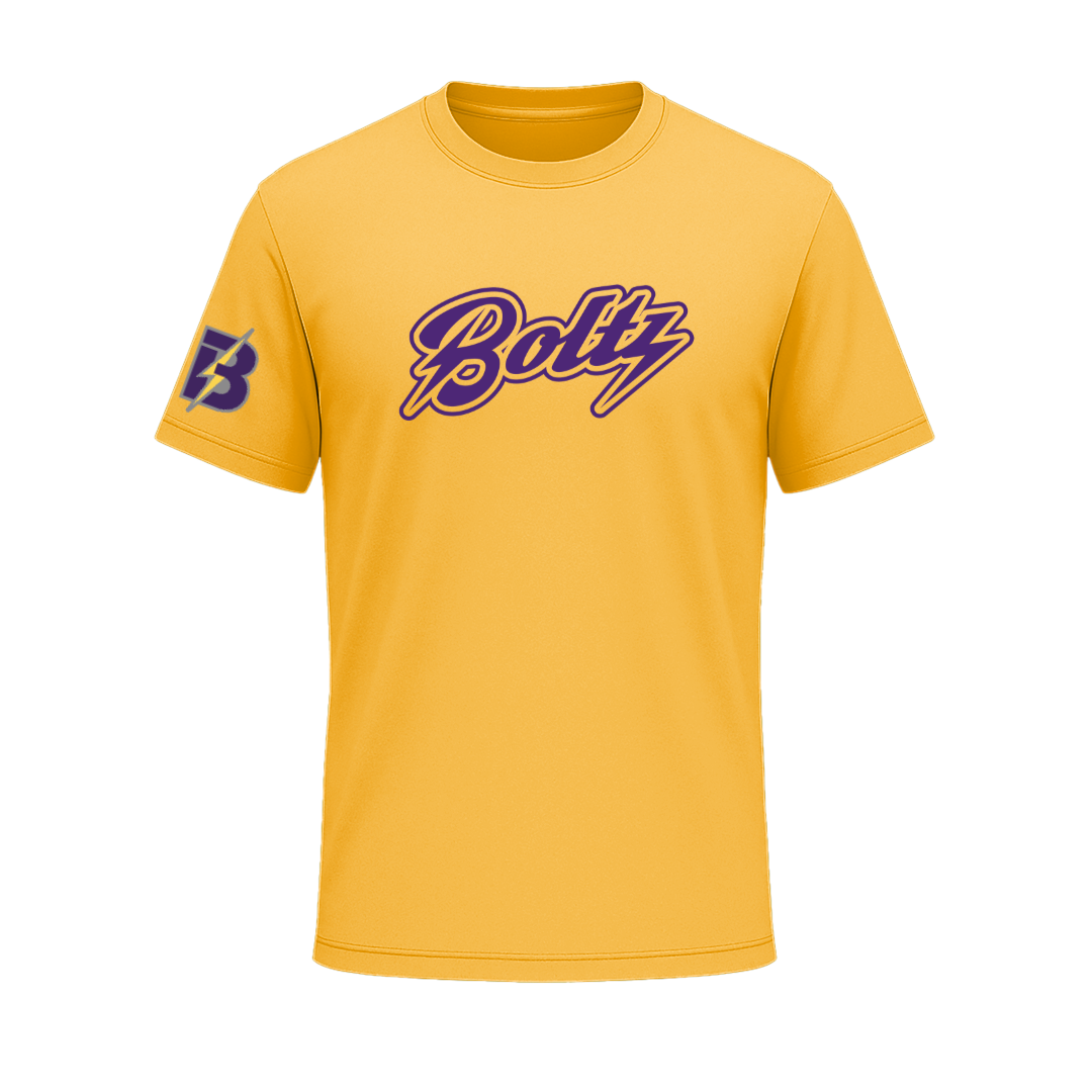 8u Alternate Jersey (Required)