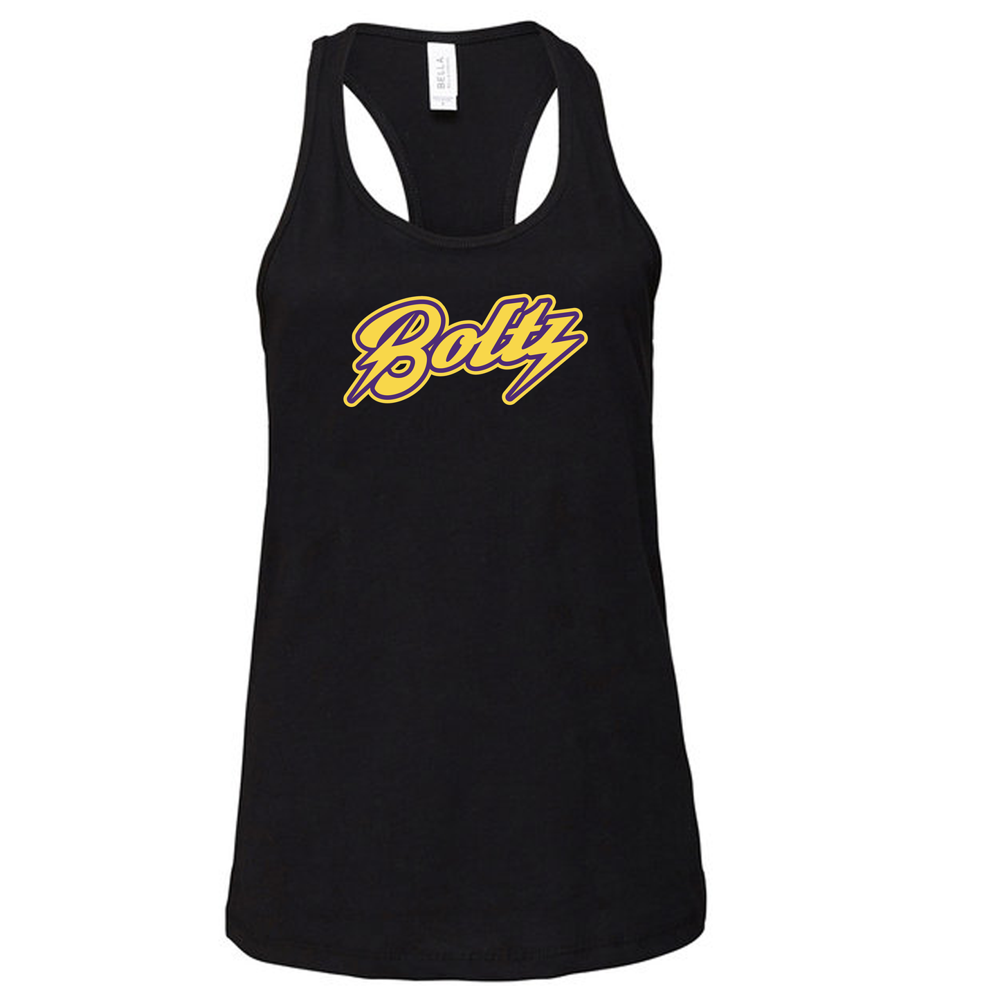 Boltz Women Tank