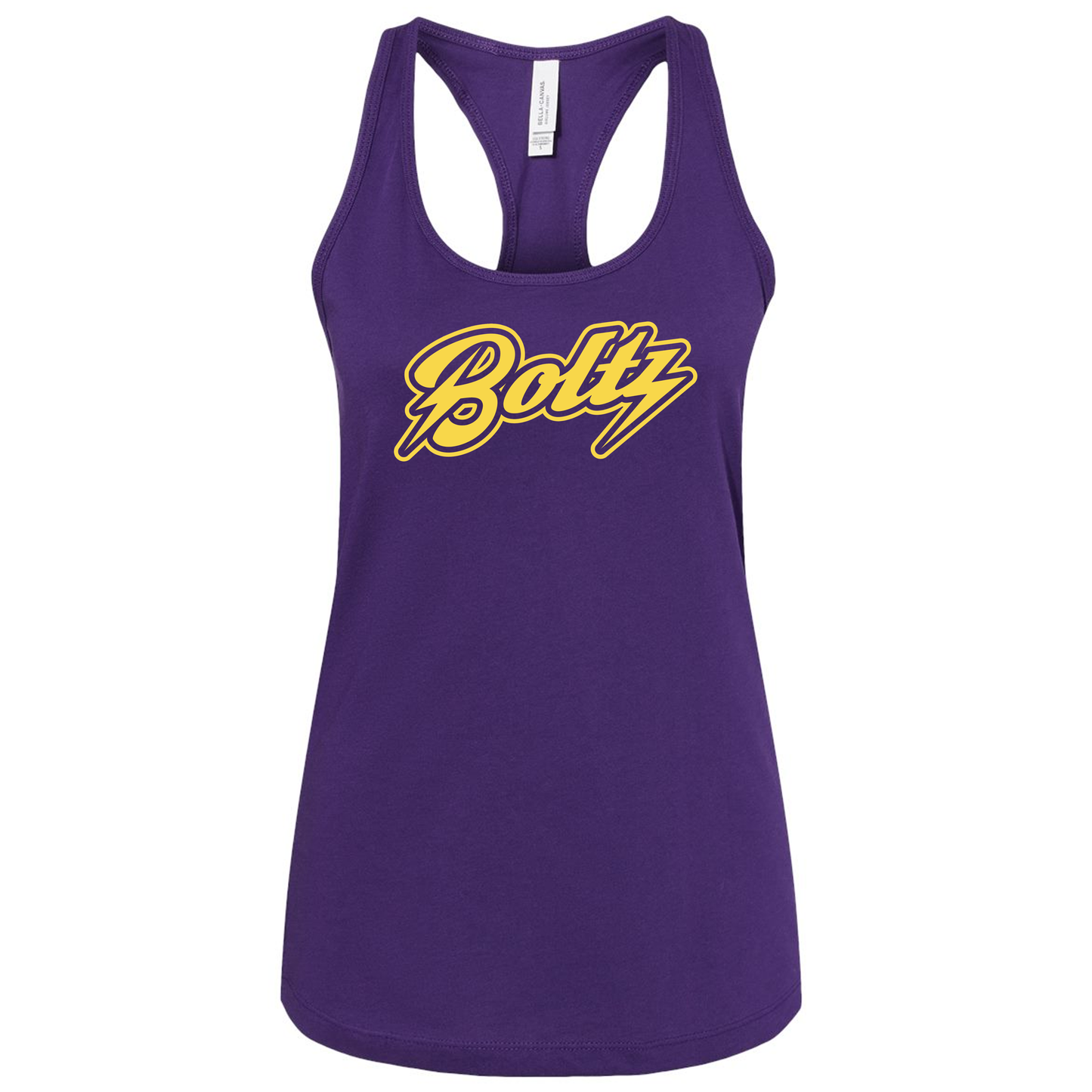 Boltz Women Tank