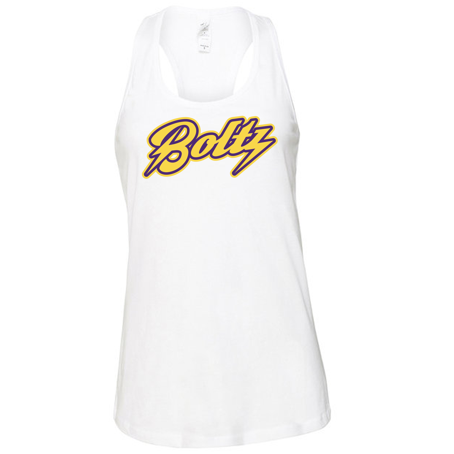 Boltz Women Tank