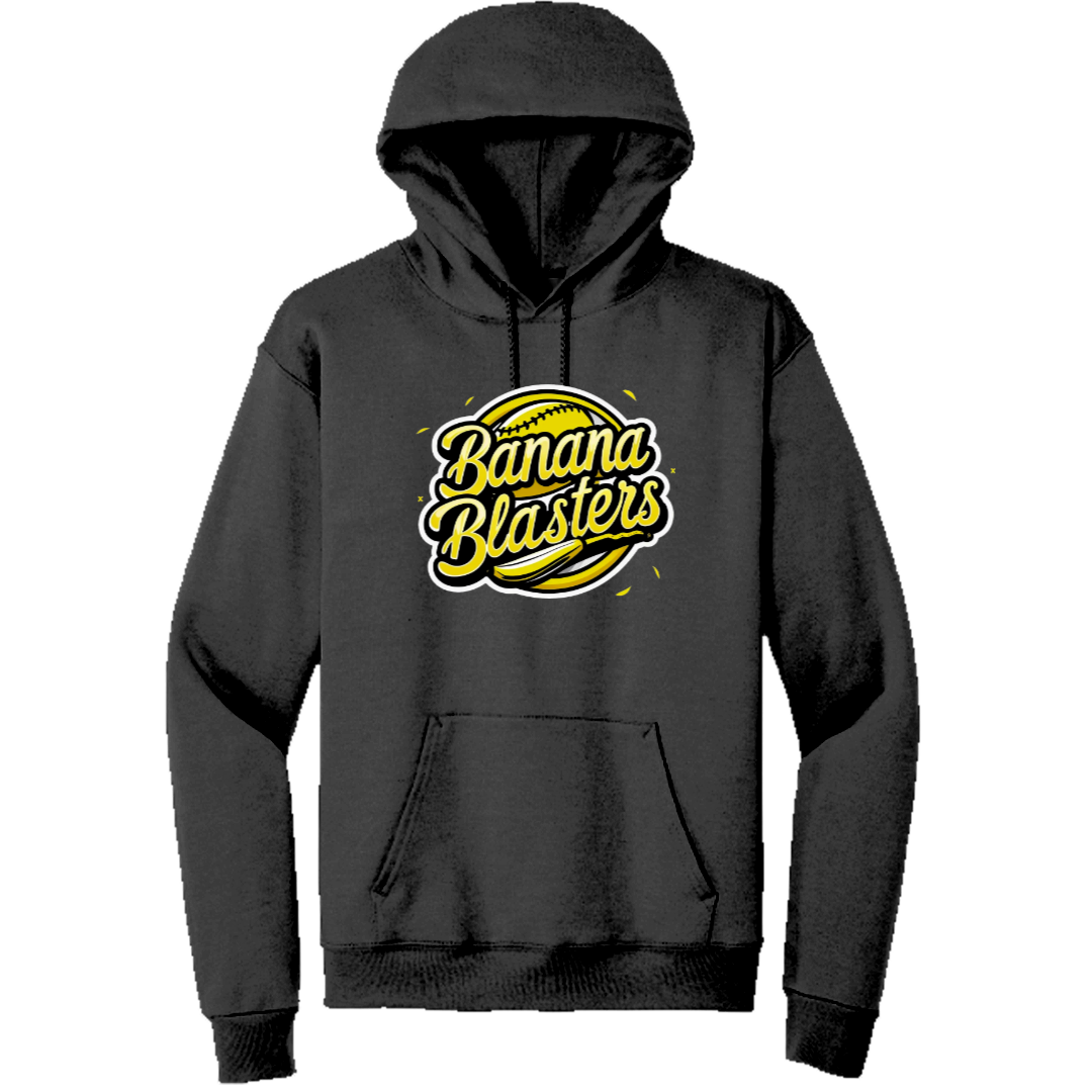Banana Blasters Hooded Sweatshirt
