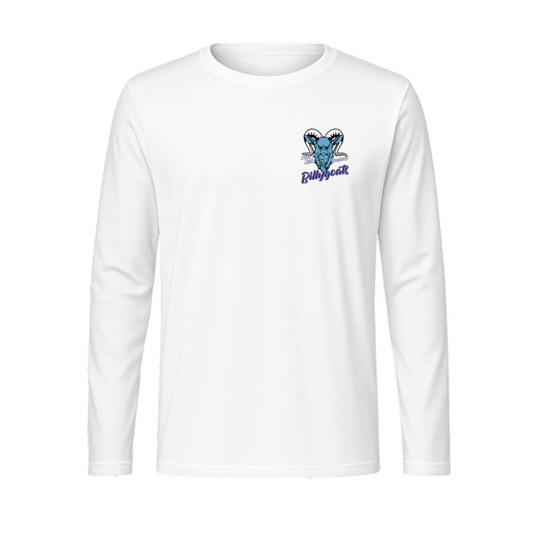 Billygoats Performance Long Sleeve T