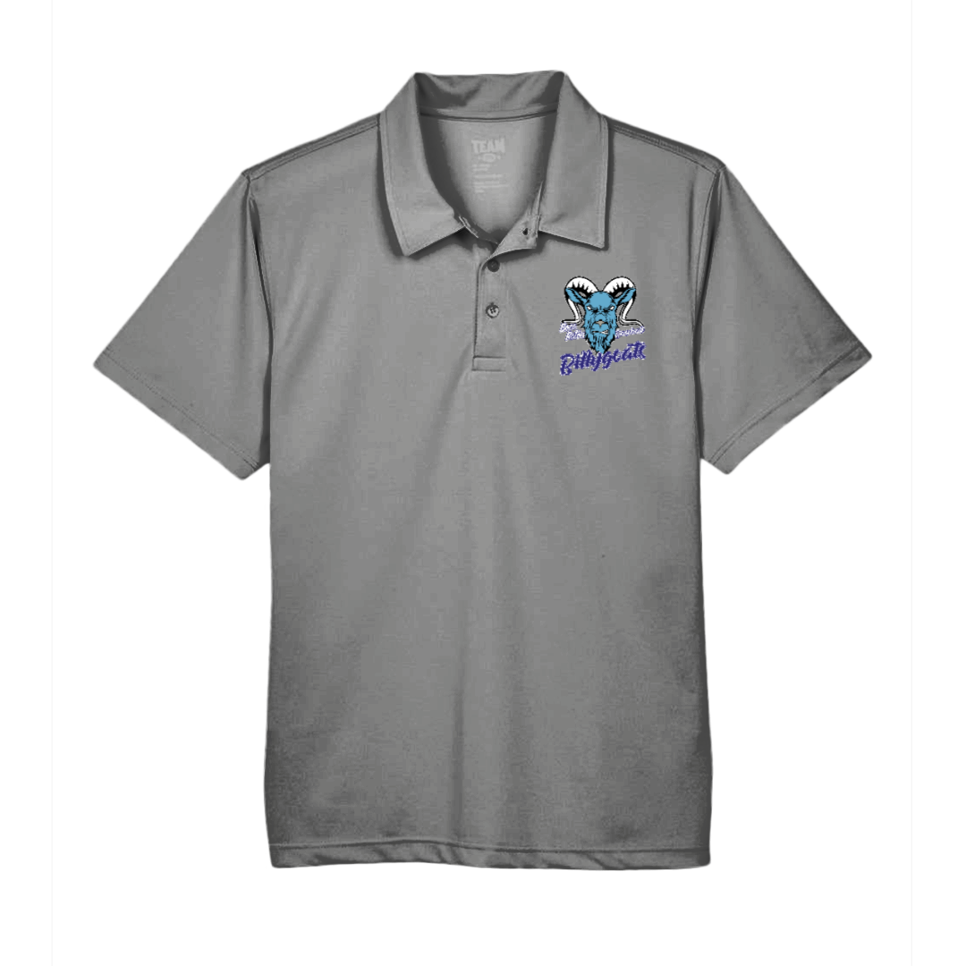 Billygoats Performance Polo