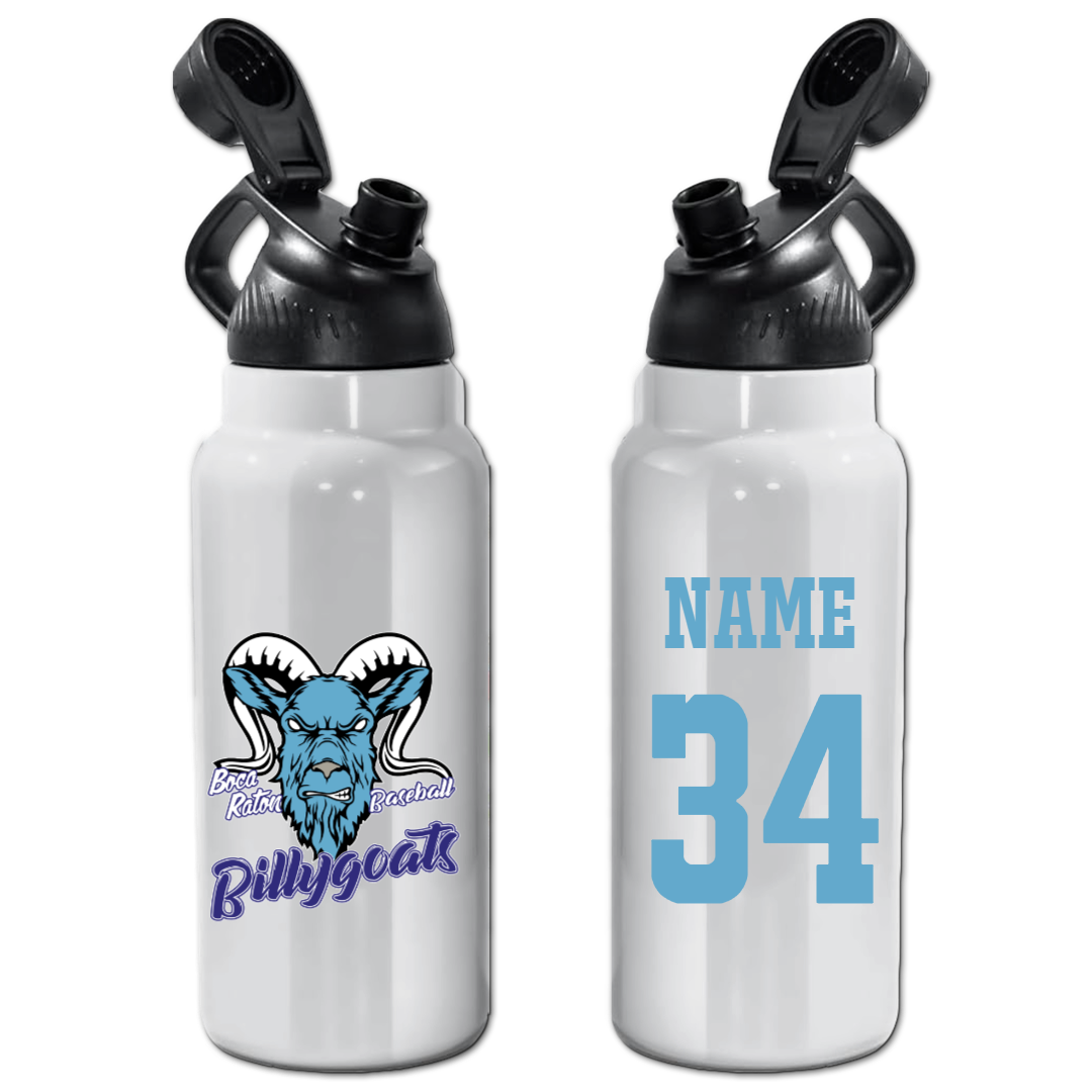 Billygoats 32oz Tumbler