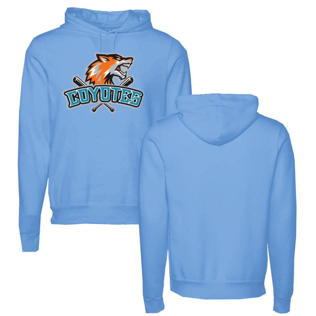 Coyotes Pullover Hoodie