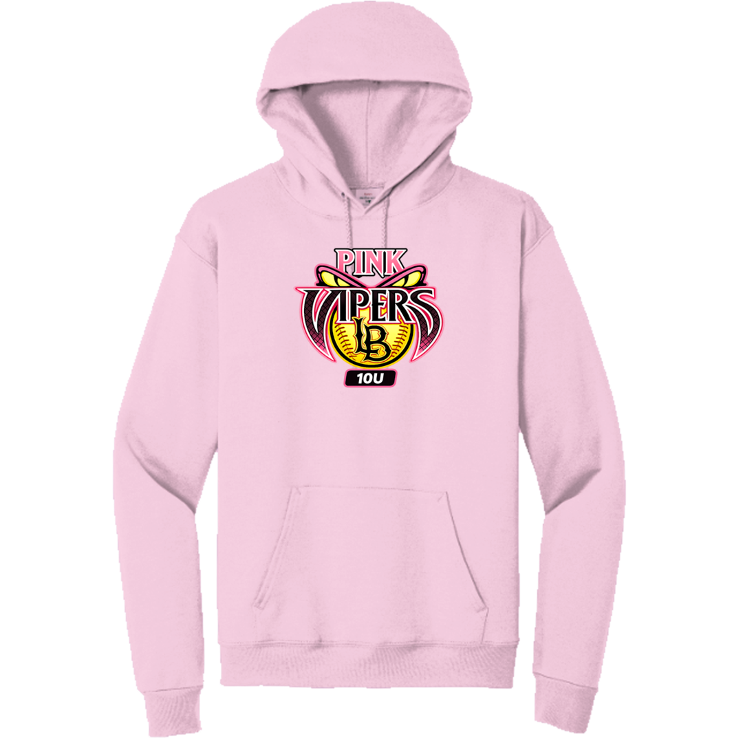 Vipers Hooded Sweatshirt