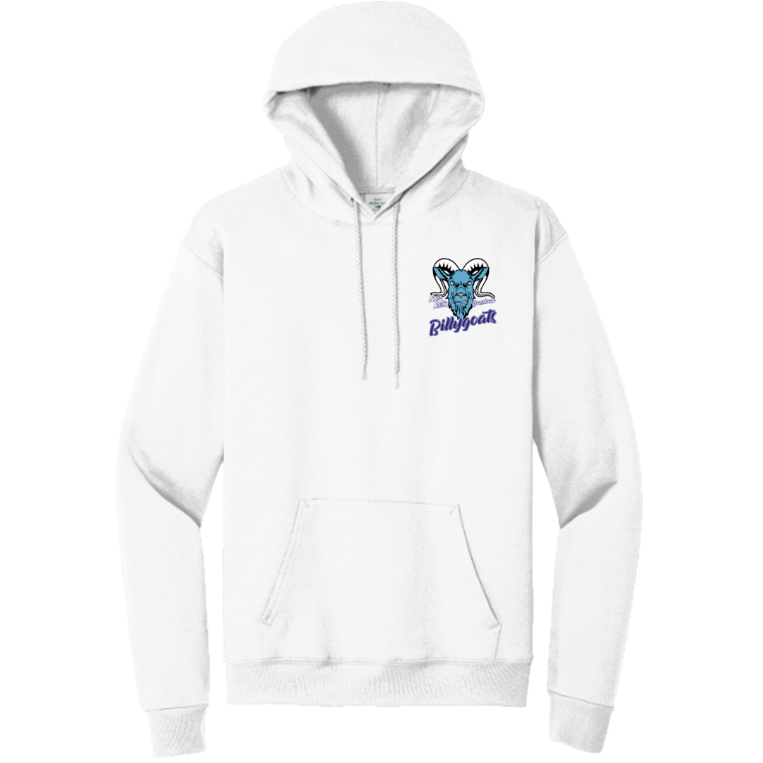 Billygoats Hooded Sweatshirt