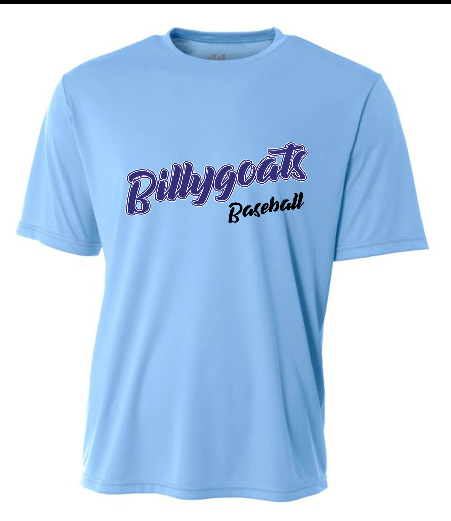 DriFit Short Sleeves