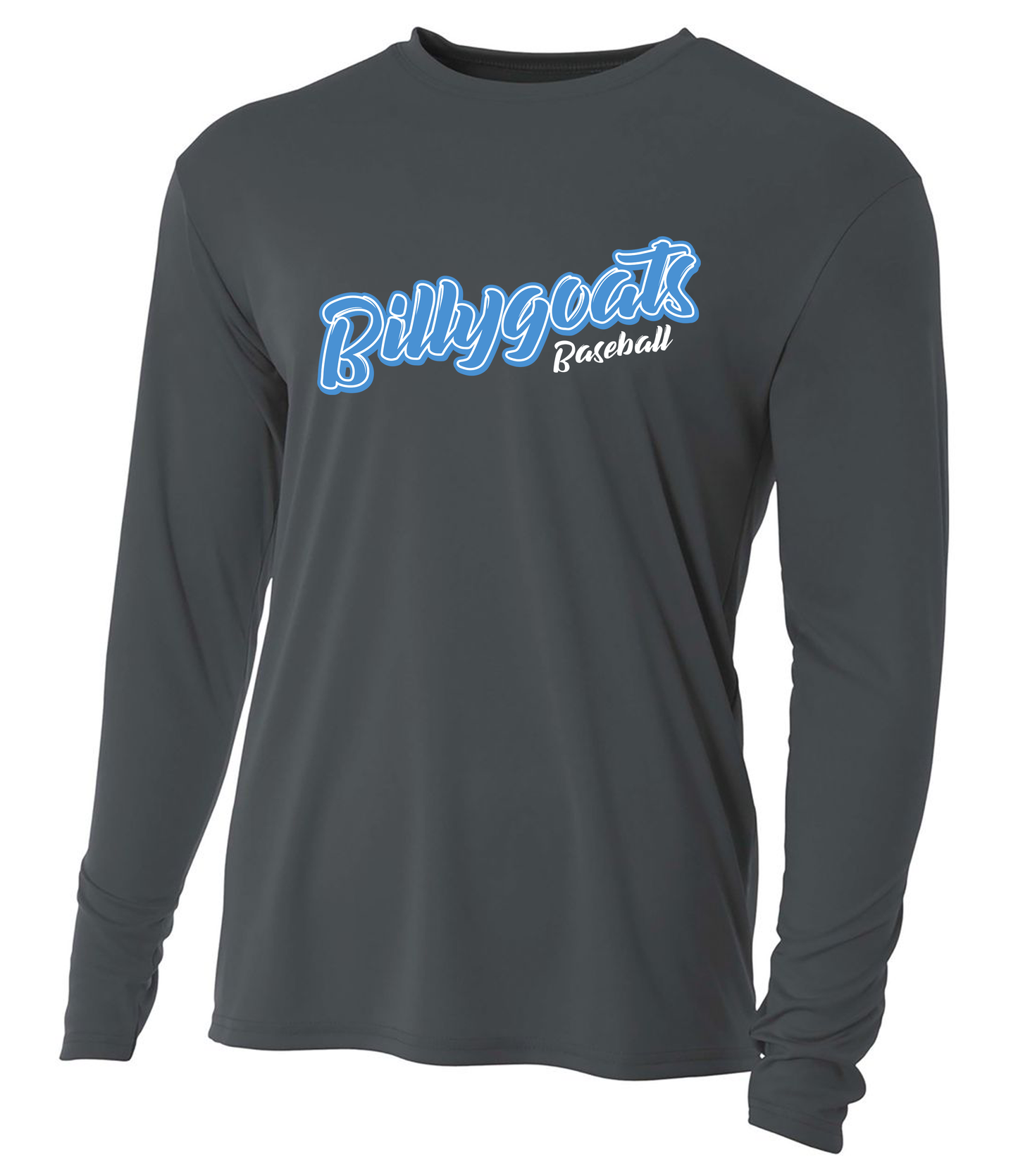 Dri-Fit Long Sleeves