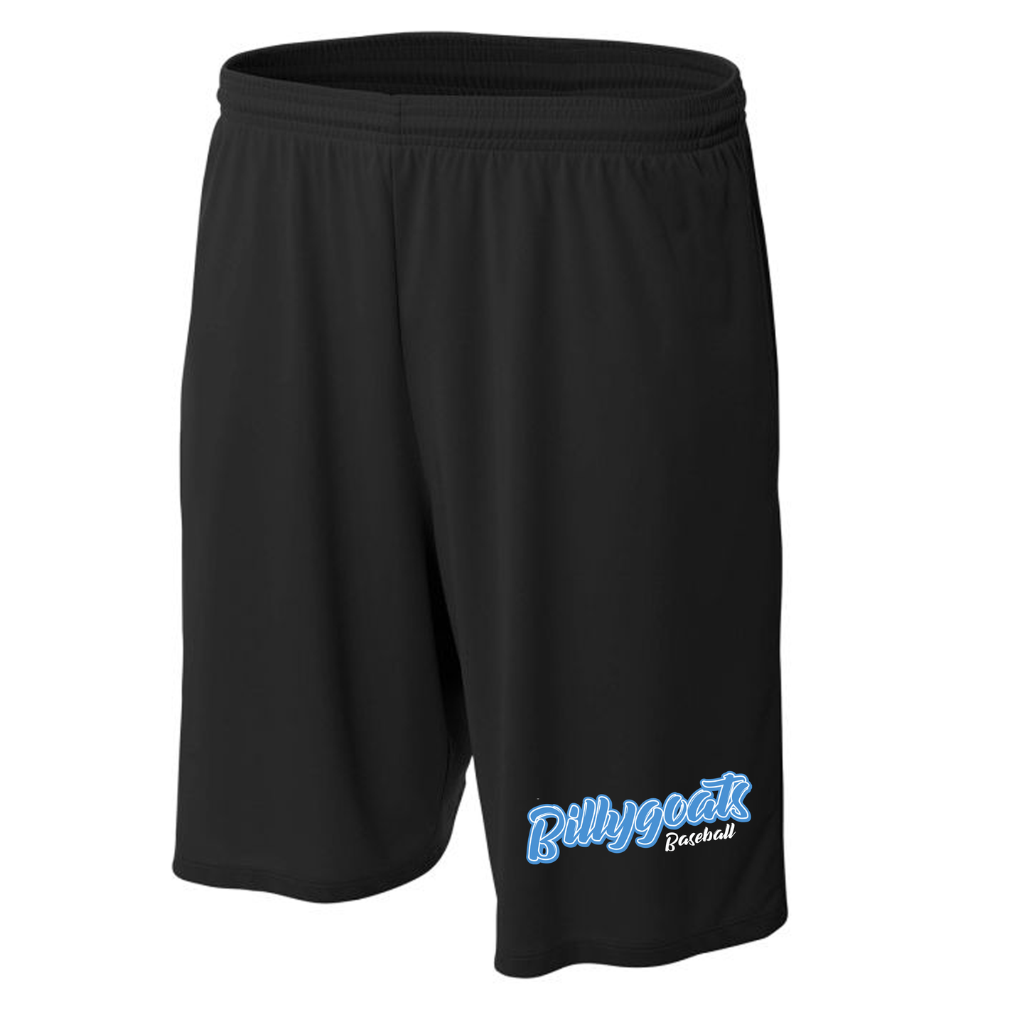 DriFit Shorts w/ Pockets