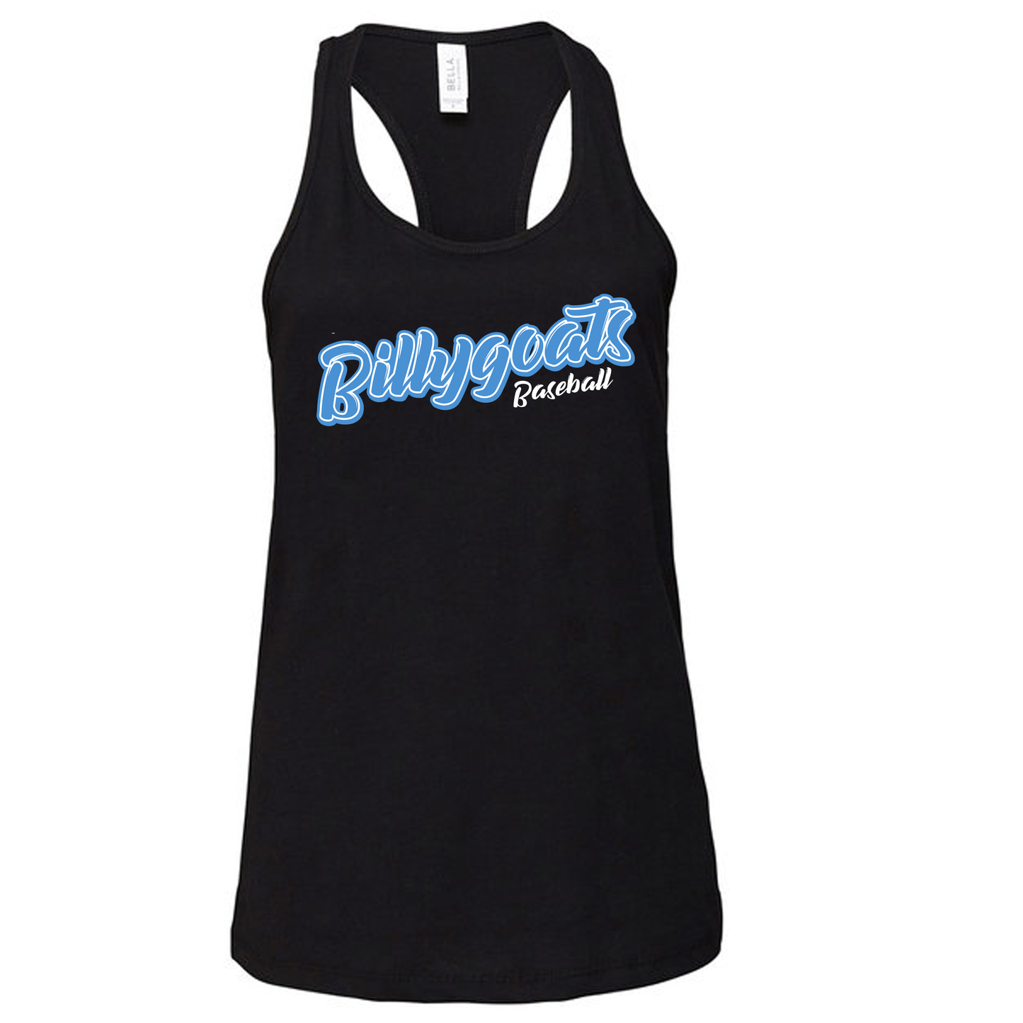 Womens Tank Top 100% Cotton