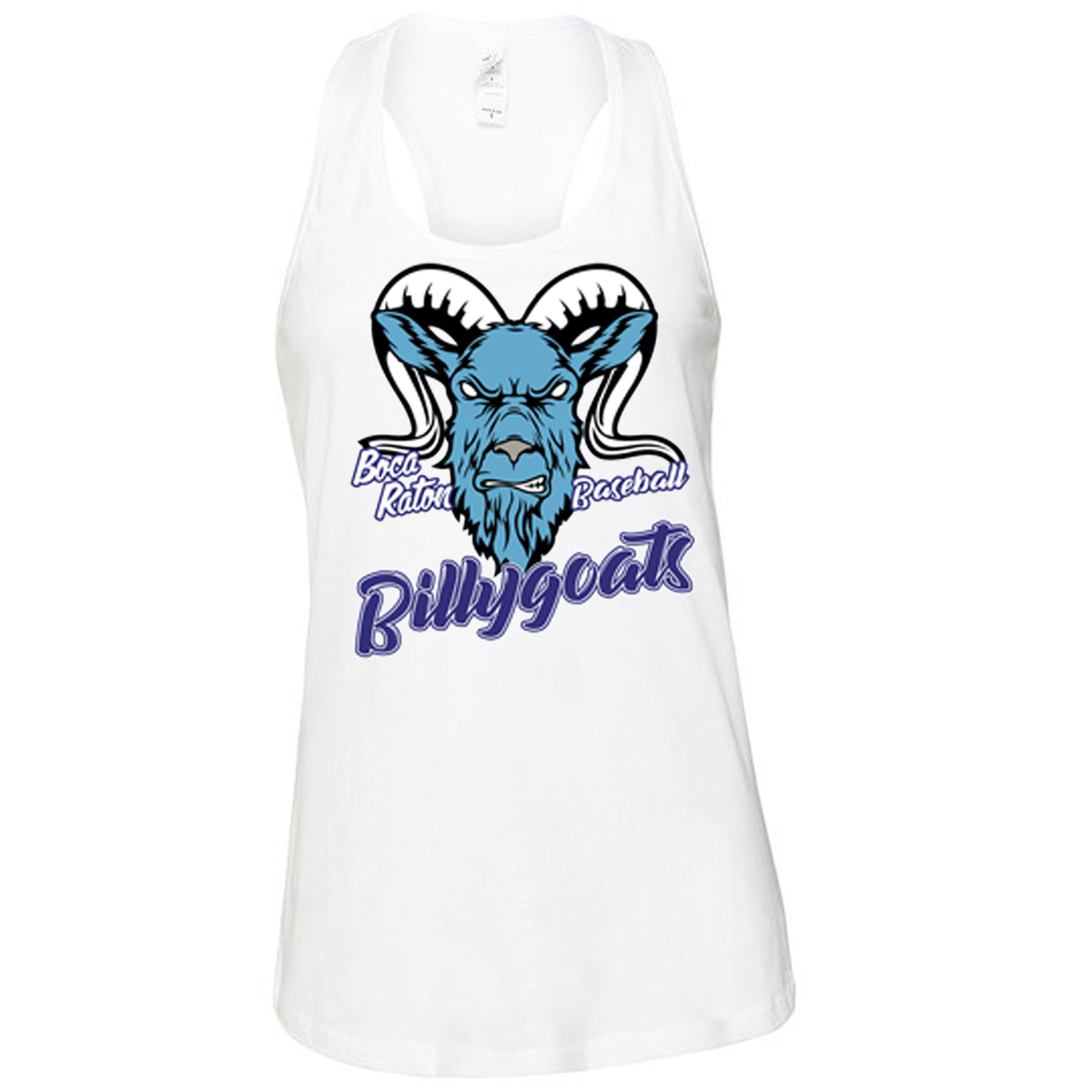 Womens Tank Top 100% Cotton