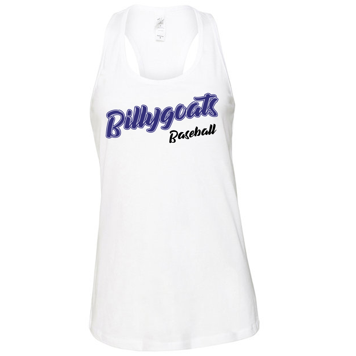 Womens Tank Top 100% Cotton
