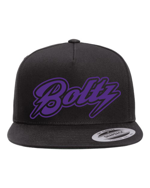 Boltz Snap Back Hat