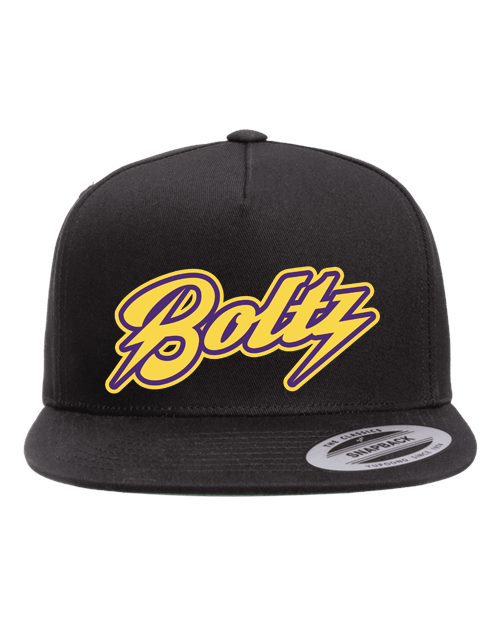 Boltz Snap Back Hat
