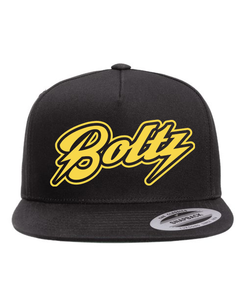 Boltz Snap Back Hat