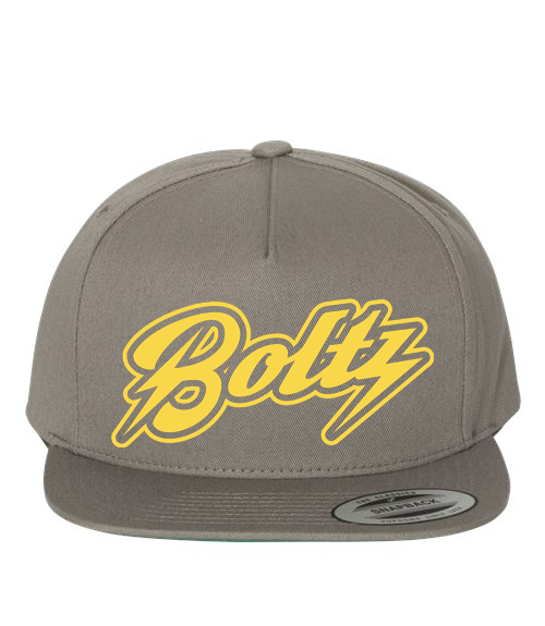 Boltz Snap Back Hat