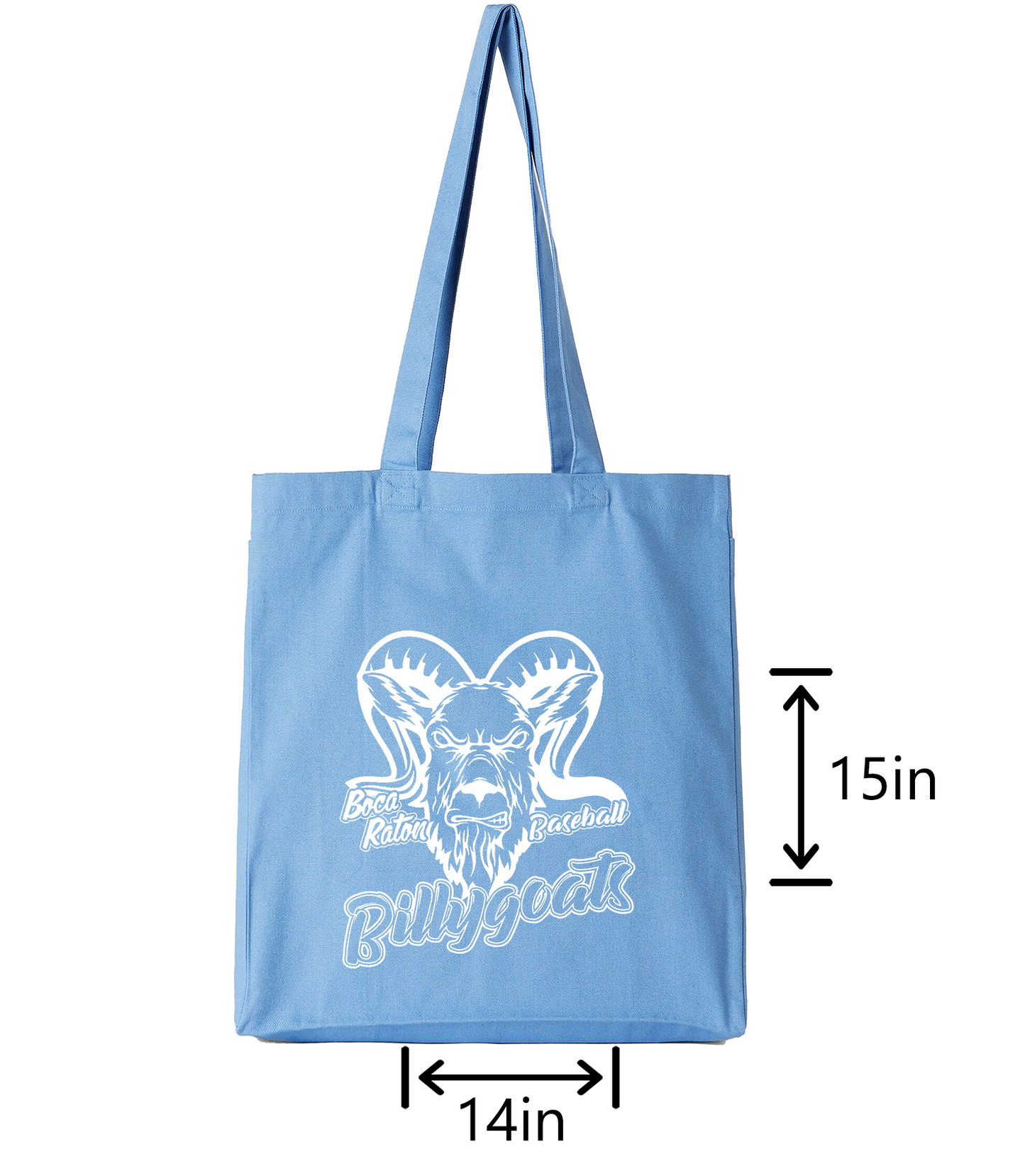 Goat Tote