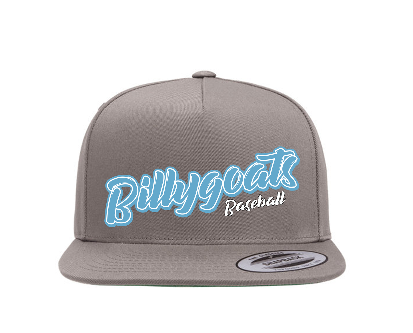 Snap Back Hat