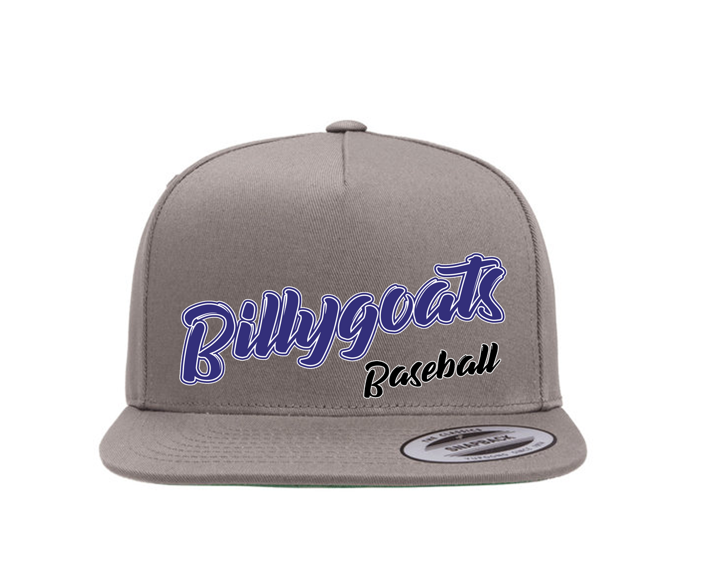 Snap Back Hat