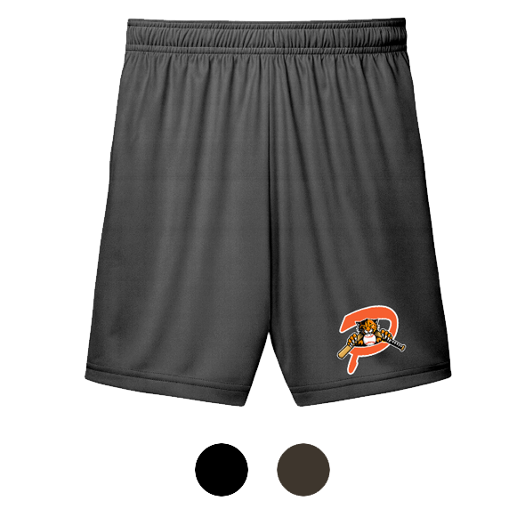 Panthers Performance Shorts