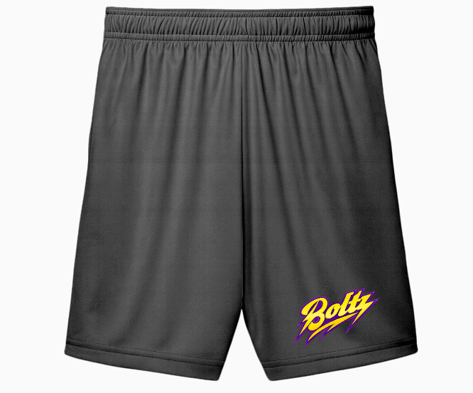 Boltz Performance Shorts