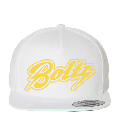 Boltz Snap Back Hat