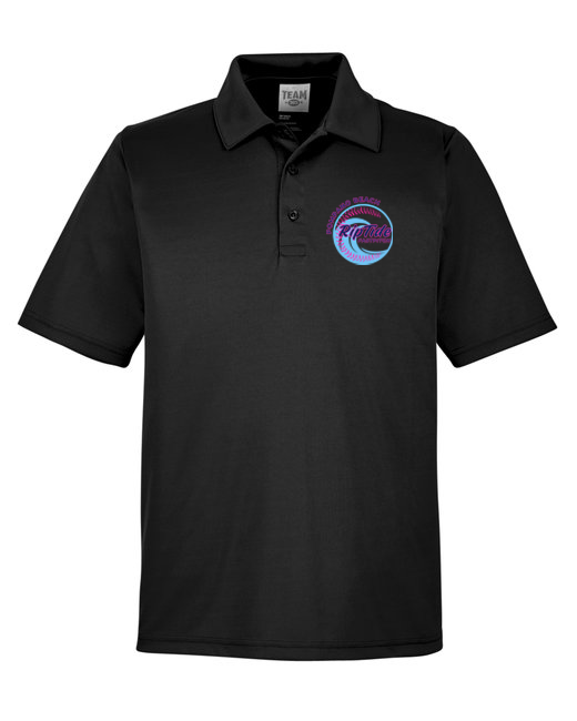 Performance Polo Riptide