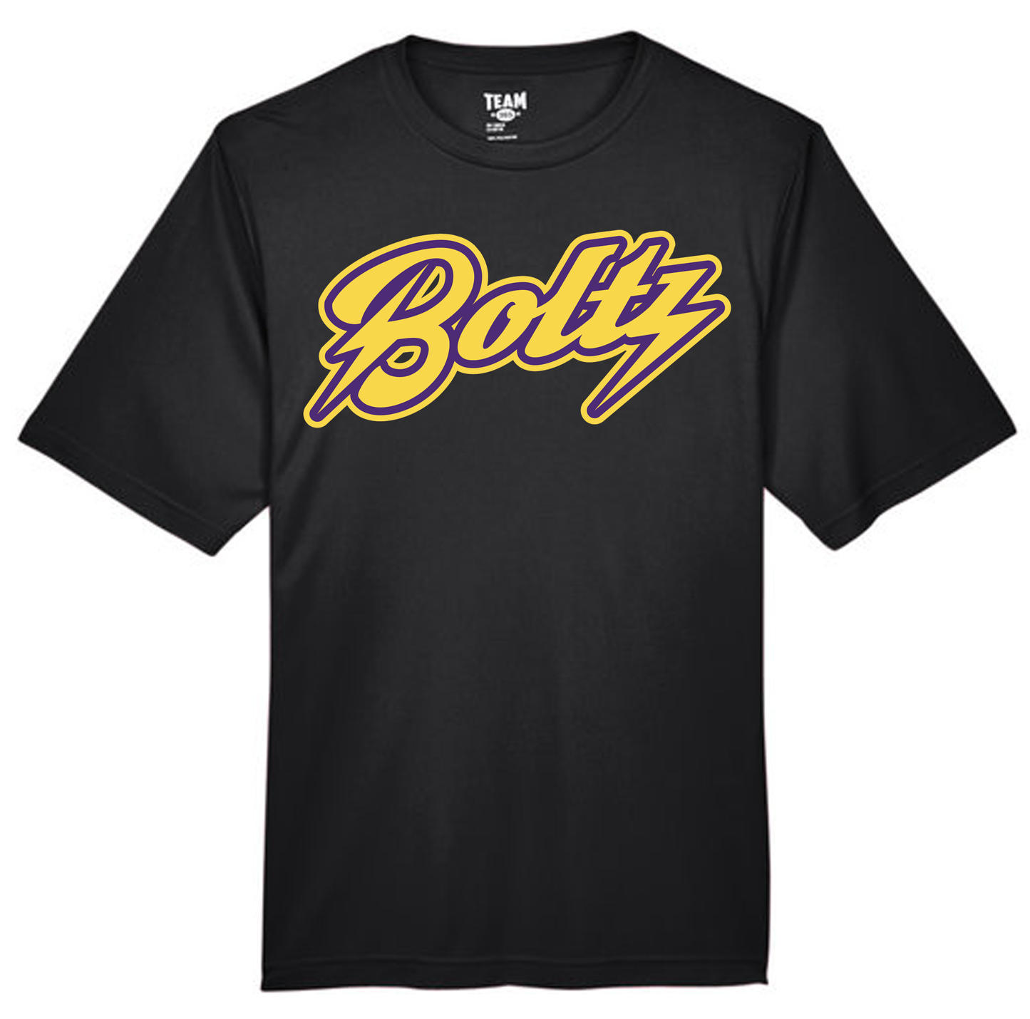 Boltz Dri-Fit Short Sleeves T Shirt
