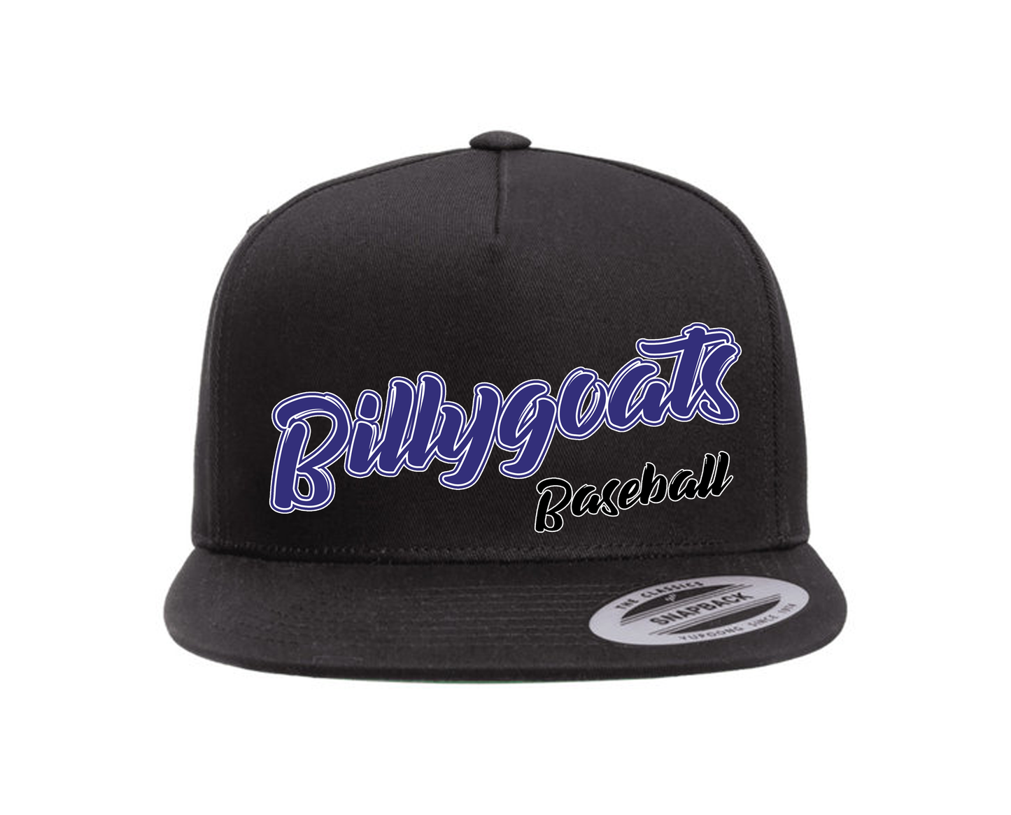 Snap Back Hat