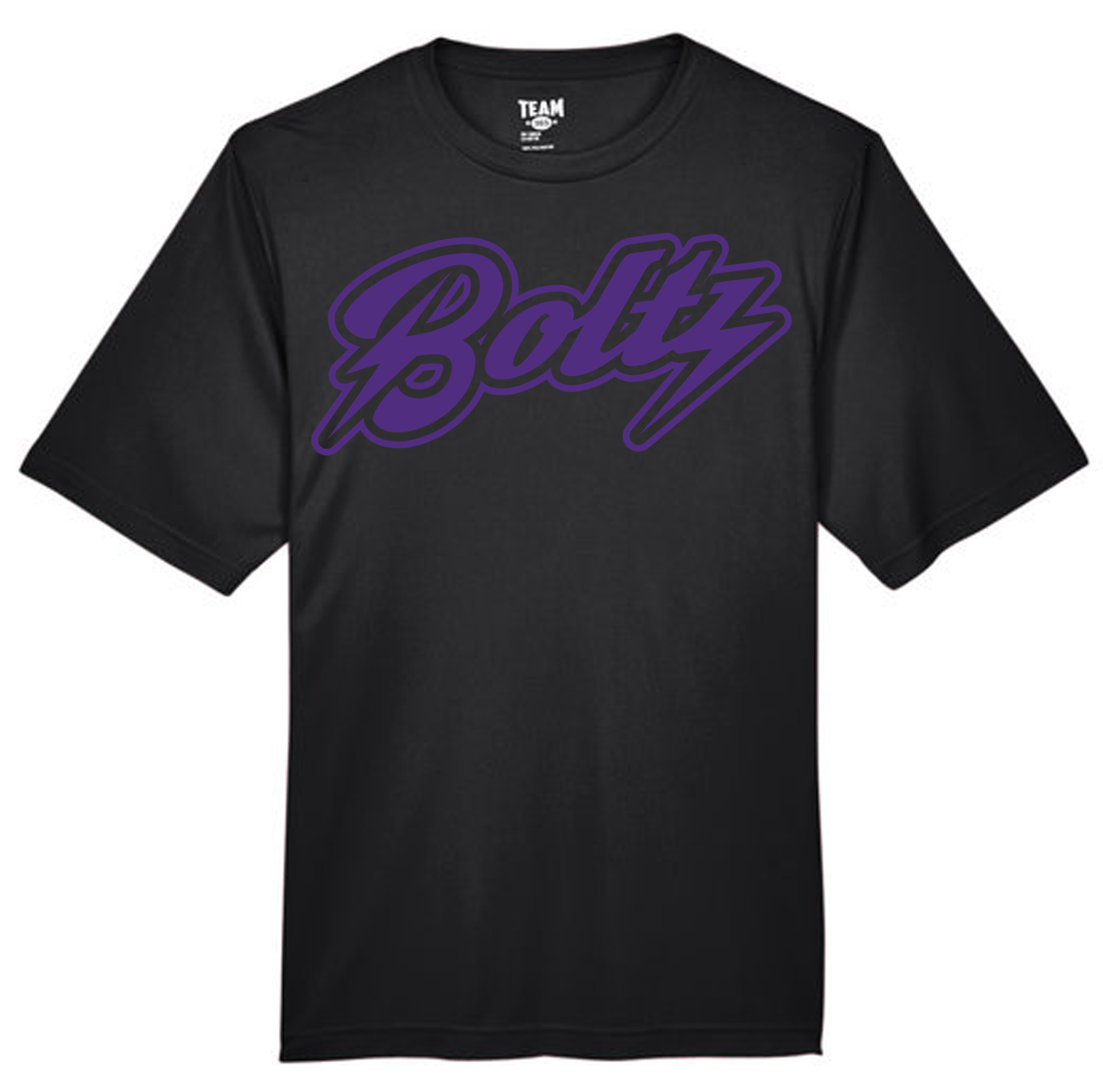 Boltz Dri-Fit Short Sleeves T Shirt