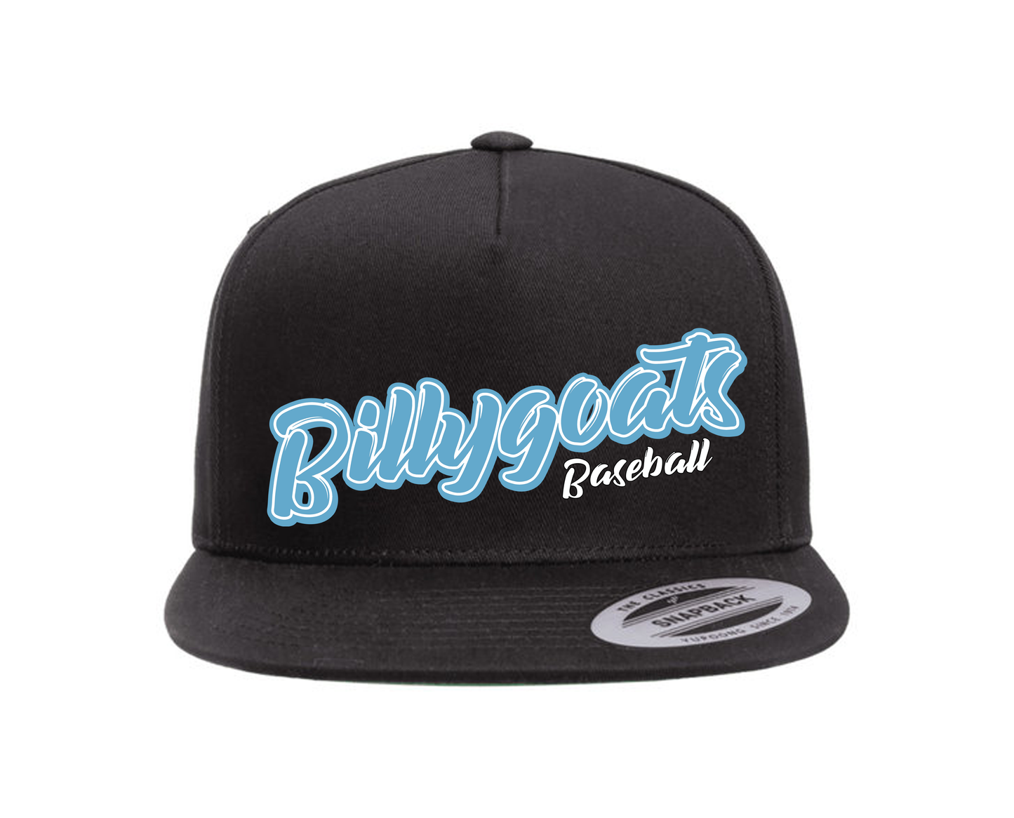 Snap Back Hat