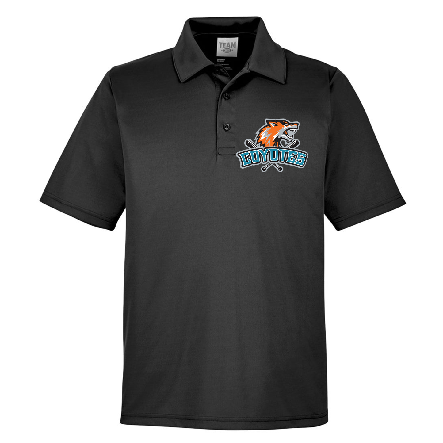 Performance Polo Drifit Coyote