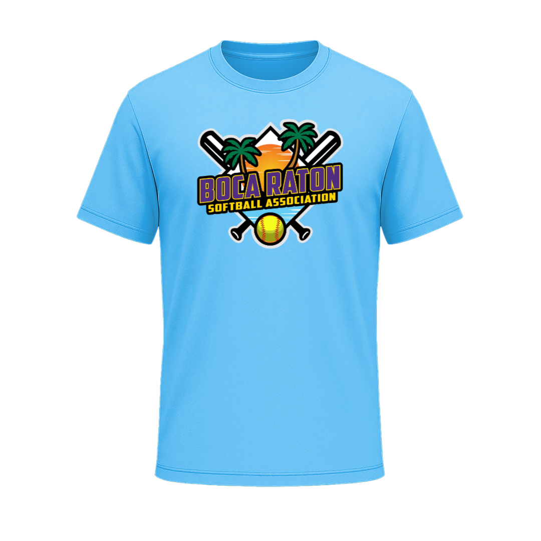 BRSA Performance Short Sleeve T
