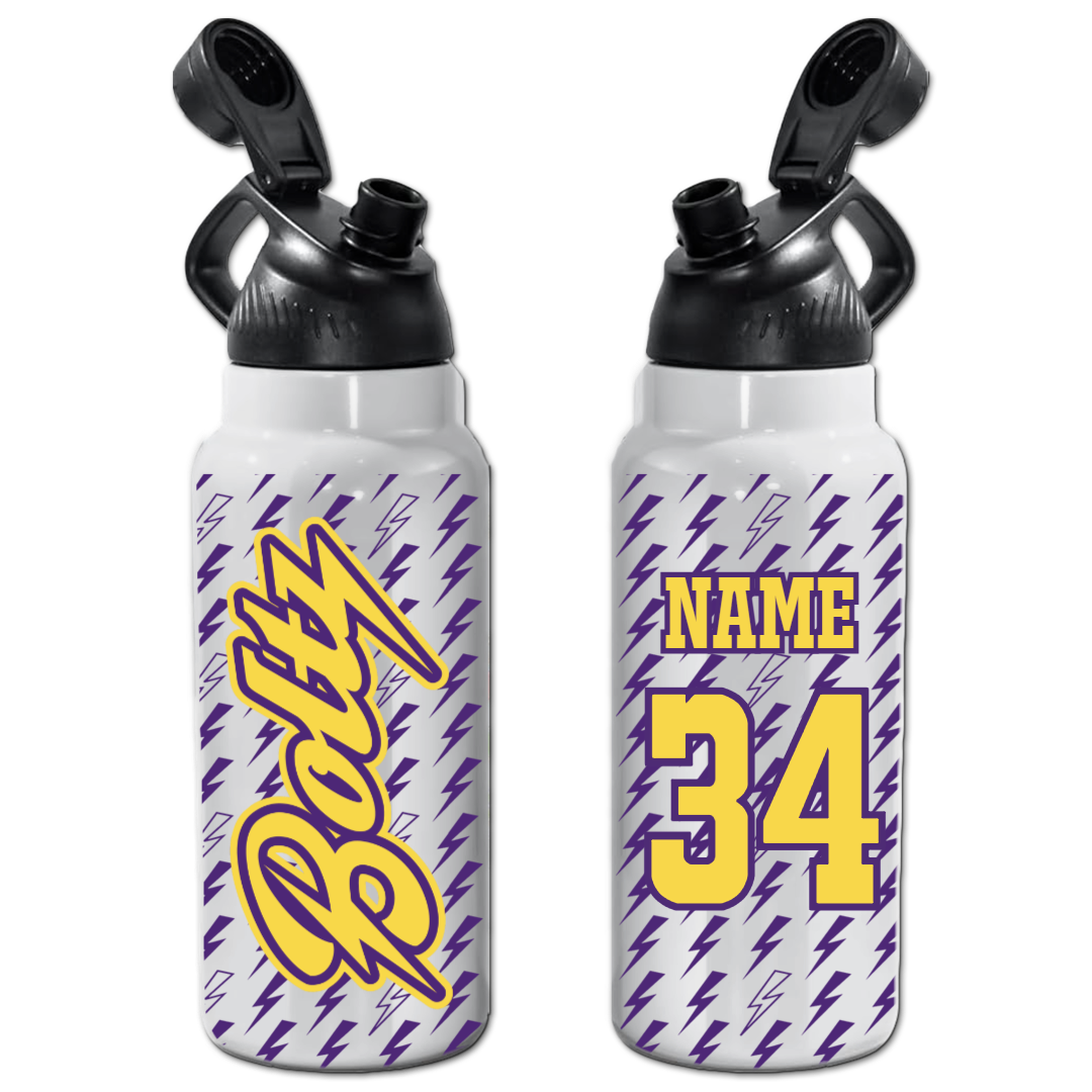 Boltz 32oz Tumbler