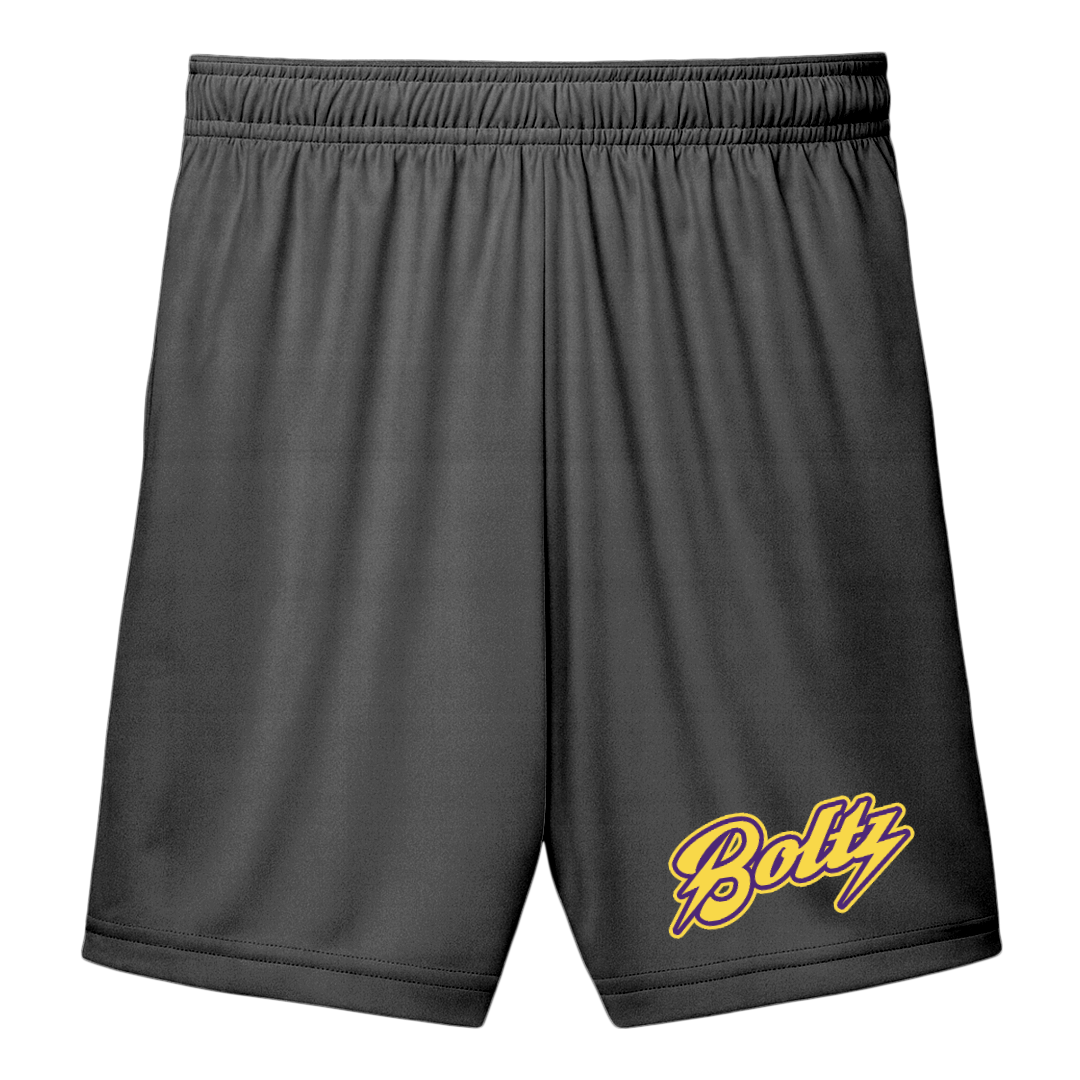 Boltz Performance Shorts