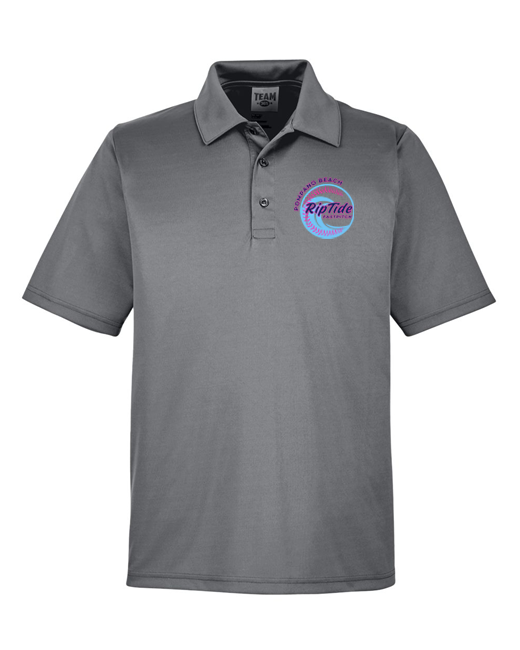 Performance Polo Riptide