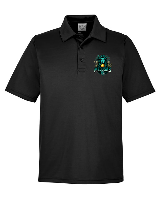 Medusas Performance Polo