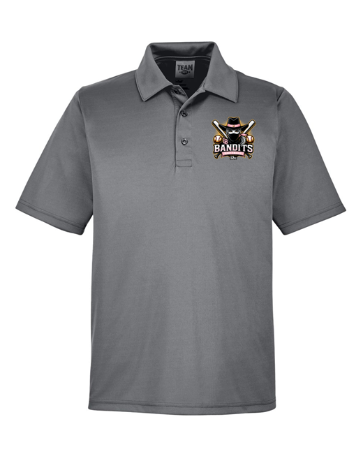 Bandits 12u Performance Polo