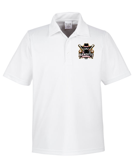 Bandits 12u Performance Polo