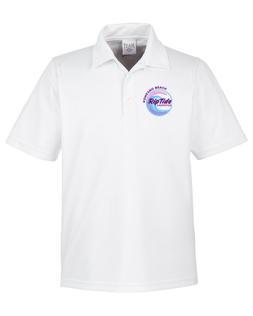 Performance Polo Riptide