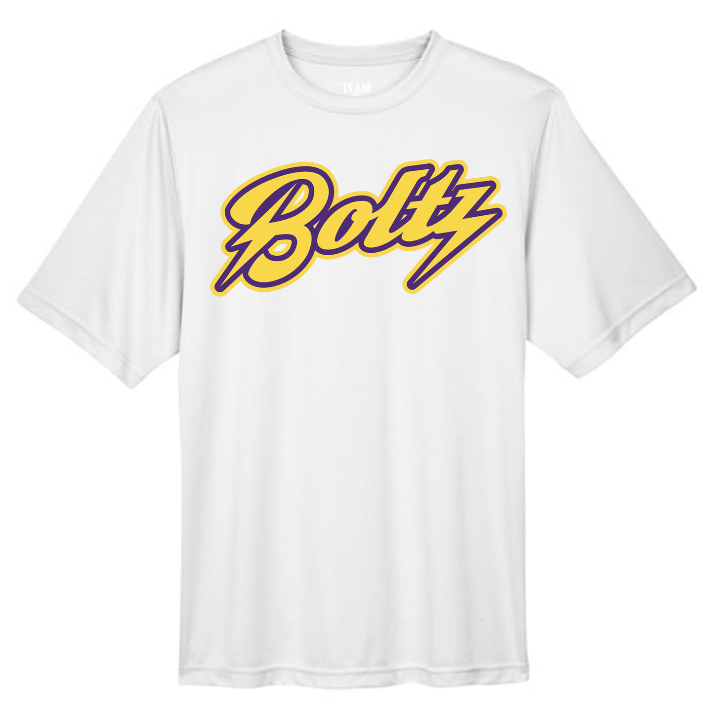 Boltz Dri-Fit Short Sleeves T Shirt