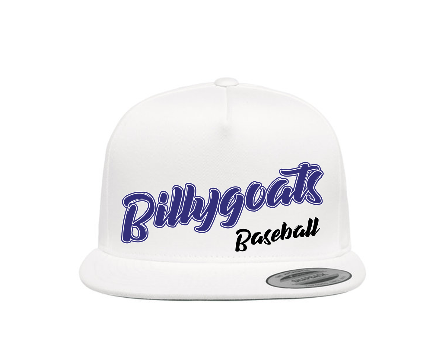 Snap Back Hat
