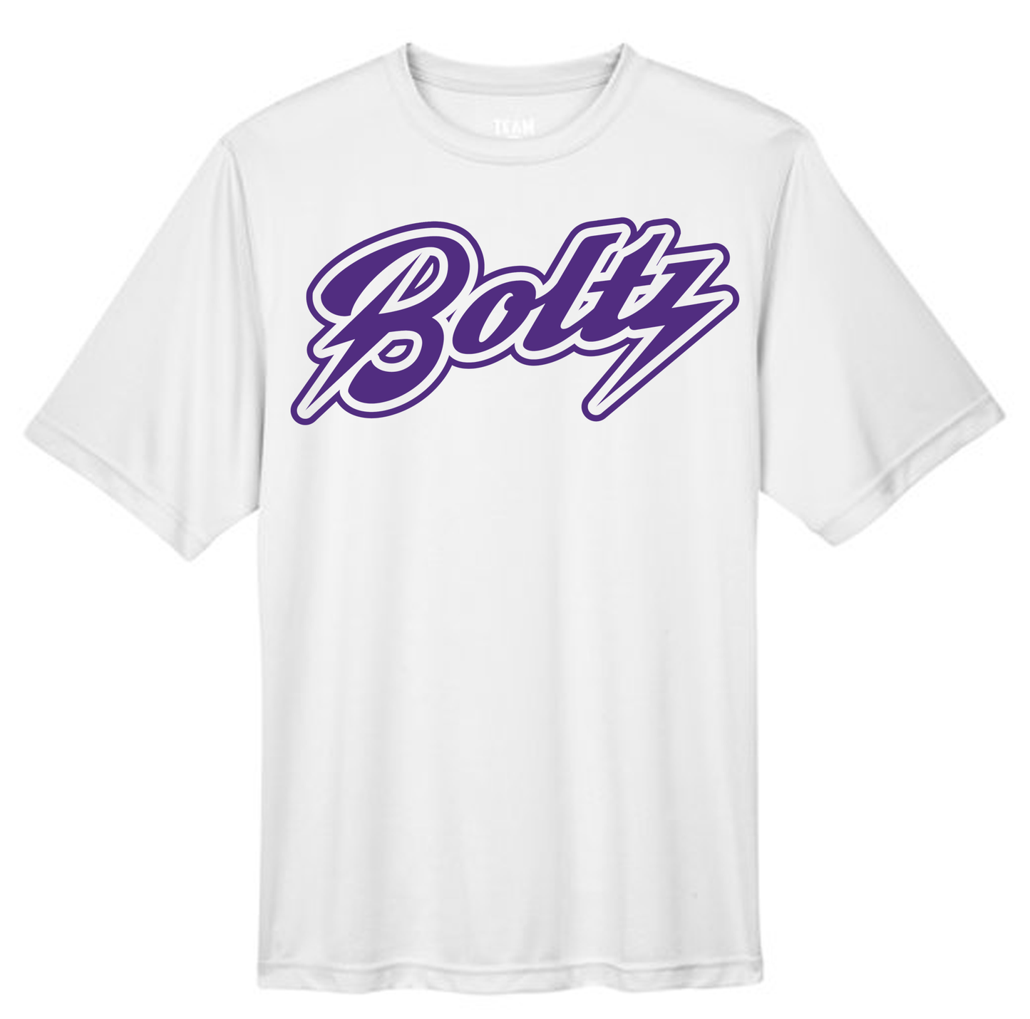 Boltz Dri-Fit Short Sleeves T Shirt