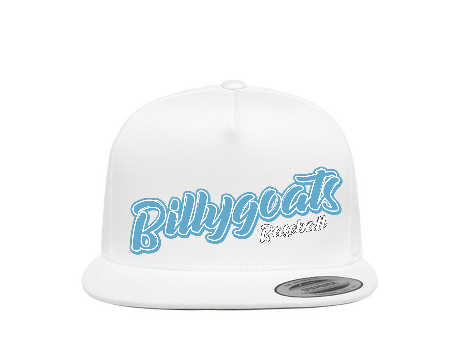 Snap Back Hat